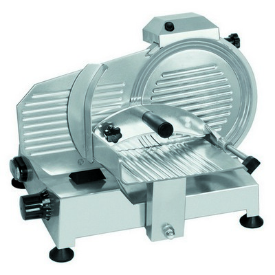 fa220 l/c slicer with fixed sharpener